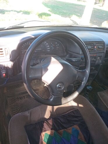 купить мтз 82.1: Руль Opel 1992 г., Б/у