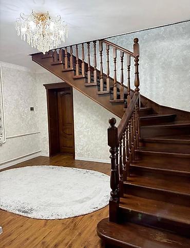 тунгучь: 200 м², 5 комнат — 4