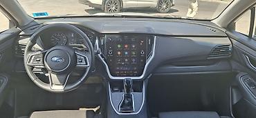 subaru outbec: Subaru Outback: 2019 г., 2.5 л, Вариатор, Бензин, Универсал — 9