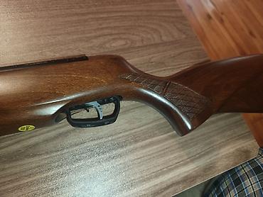 oyuncaq: GAMO GRİZZLY 1250 PRO İGT MACH 1 Hava tüfəngi – yaylı/şpring tipli — 4