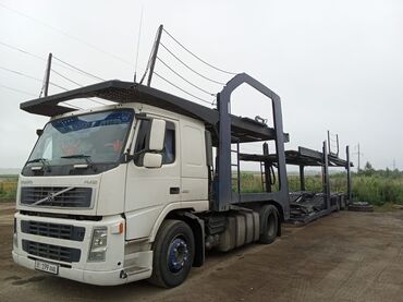 диски опель аскона: Сүйрөгүч, Volvo, 2006 г., Унаа ташыгыч