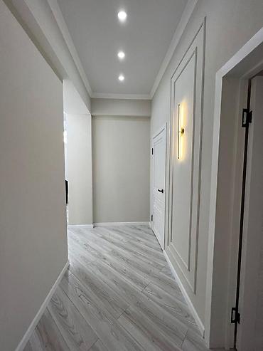 Продажа квартир: 4 комнаты, 100 м², Элитка, 9 этаж, Евроремонт — 17