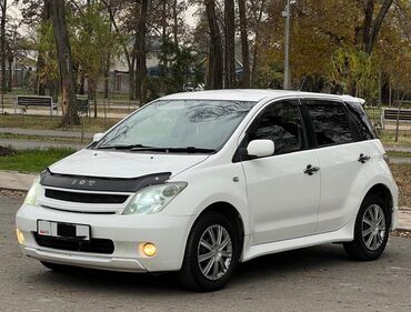 тайота хойландер: Toyota ist: 2003 г., 1.5 л, Автомат, Бензин, Хэтчбэк