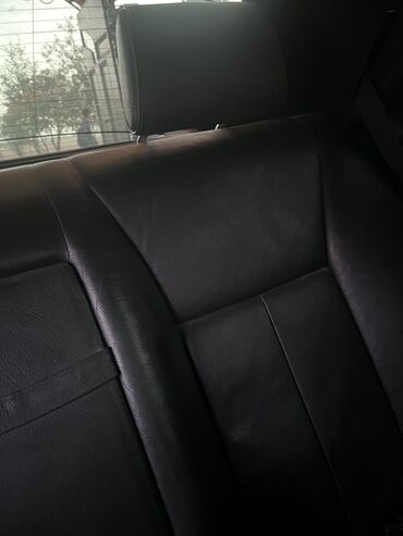 Mercedes-Benz: Mercedes-Benz E-Class: 1997 г., 2.9 л, Механика, Дизель, Седан — 2