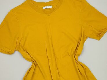 t shirty z nadrukiem na plecach: Pieces, Women`s T-shirt, S (EU 36)
