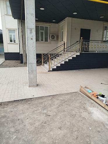 Покраска: Покраска наружных стен, На масляной основе, Больше 6 лет опыта — 3