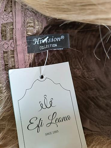 Аксессуары для волос: Аксессуар для волос, Парик, Женские, Новый — 13