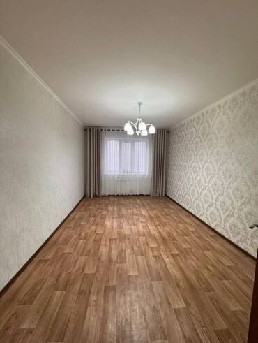 квартира бишкек мадина: 1 комната, 46 м², Элитка, 1 этаж, Евроремонт