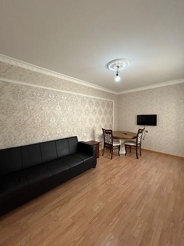 gence prospektinde satilan evler: 2 otaqlı, 60 kv. m, Kredit yoxdur, Yeni təmirli — 3