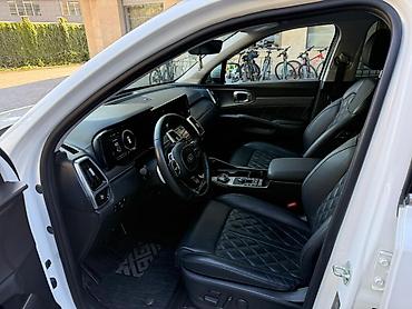 2021: Kia Sorento: 2021 г., Автомат, Дизель, Кроссовер — 5
