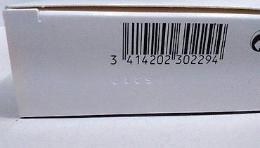 Parfemi: JIL SANDER SUN MEN EDT125ML TSTR | Jil Sander Sun men edt125ml tstr — 7