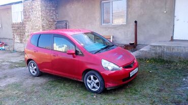 хонда сры: Honda Fit: 2002 г., 1.3 л, Автомат, Бензин