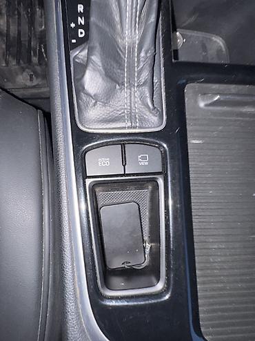 Hyundai: Hyundai Sonata: 2018 г., 2 л, Газ — 16