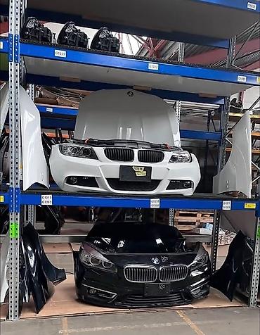 bmw e34 bufer: Bmw Ehtiyat Hissələri Bmw Oluxana Bmw Oluxana baki Bmw Zapcast baki — 4