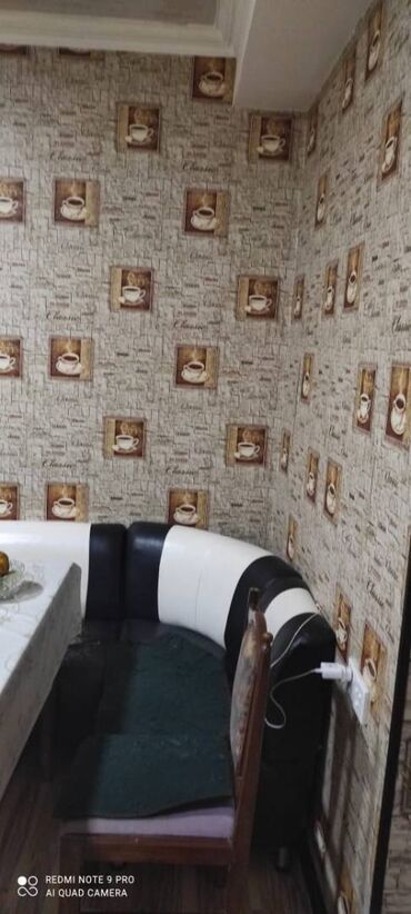 Yeni tikili: 3 otaqlı, Yeni tikili, m. Həzi Aslanov, 80 kv. m — 9