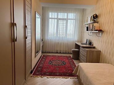 Продажа квартир: 4 комнаты, 146 м², Элитка, 11 этаж, Евроремонт — 5