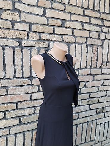 Haljine: KeiKei svecana haljina S, M Kao nova Duzine 155cm Pazuh po 38 tegli do — 3