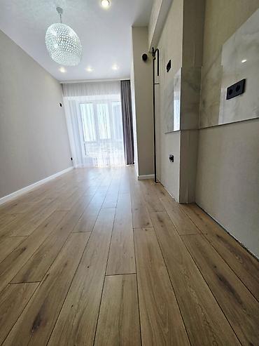 Продажа квартир: 2 комнаты, 51 м², Золотой квадрат Элитка, 15 этаж, Евроремонт — 8
