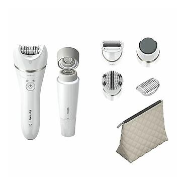 Epilyatorlar: №: 11360 Məhsulun adı: Epilyasiya dəsti Philips Beauty Set 9000 Series — 4