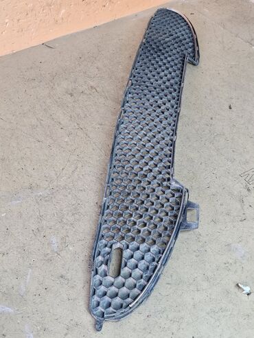 Бамперы и комплектующие: Заглушка бампера Peugeot, Б/у, Оригинал — 10