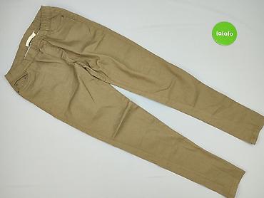 klapki yeeze: Jill, Spodnie materiałowe damskie, rozmiar L — 2