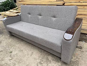 sofa: Прямой диван, Новый — 9