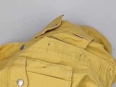 ramoneska h: Denim, Kurtka jeansowa damska, rozmiar S — 6