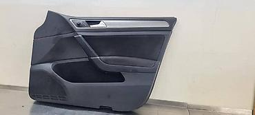 visina auta: TAPACIR ZA VOLKSWAGEN GOLF 7 - 5G4868110B | Tapacir vrata Golf 7 — 1