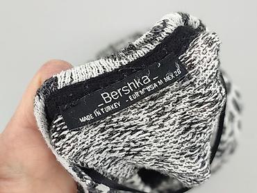 sweter panterka: Bershka, Kardigan damski, rozmiar M — 4