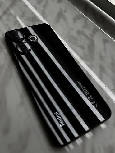redmi note 8 128: Redmi 256 GB, rəng - Qara, Sensor — 3