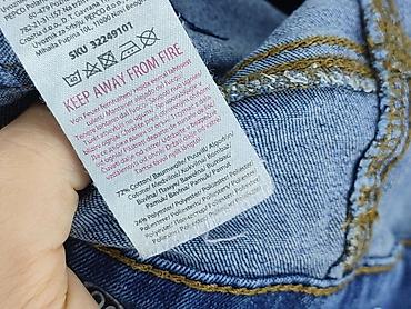 8278 jeans: Beloved, Jeansy damskie, rozmiar S — 6