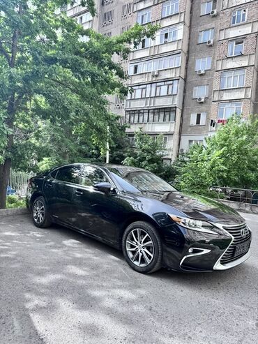 субару цена бишкек: Lexus Es Срочно Сатылат Корея