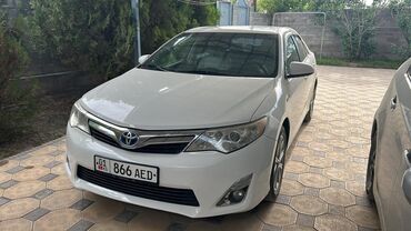 датчик для машины: Toyota Camry: 2014 г., 2.5 л, Автомат, Гибрид, Седан