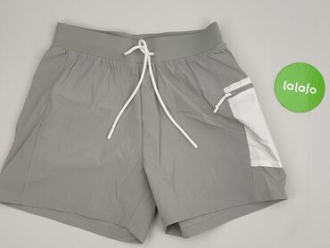 Kąpielówki: Crivit, Szorty kąpielowe dla mężczyzn, rozmiar S — 2