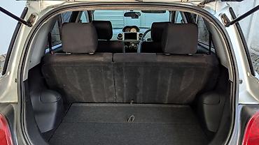 tayota progres: Toyota Ist: 2002 г., 1.5 л, Автомат, Бензин, Хэтчбэк — 8