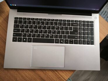 Digər noutbuklar və netbuklar: AMD Ryzen 5, 8 GB, 17.3 " — 8