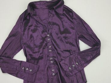 bluzki z długim rekawem i odkrytymi ramionami: Блуза жіноча, L, стан - Хороший