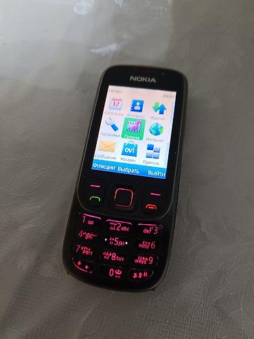 nokia 3100: Nokia 3, Б/у, цвет - Черный, 1 SIM — 4