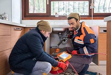 Канализационные работы: Канализационные работы | Ремонт трубы, Чистка стояков, Чистка засоров Больше 6 лет опыта — 10