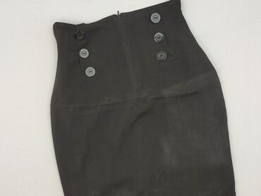 spódnice z fałdami: Women`s skirt, size 2XL (EU 44)