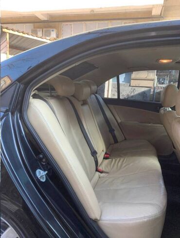 Hyundai: Hyundai Sonata: 2.4 l | 2008 il Sedan — 15