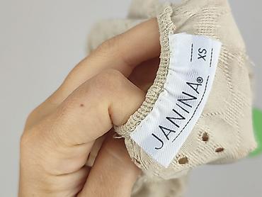 canda marynarka: Janina, Bluzka damska, rozmiar XS — 4