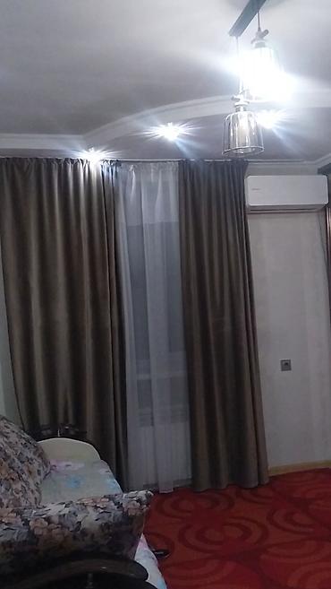 Продажа квартир: 1 комната, 30 м², Пишпек Хрущевка, 3 этаж, Косметический ремонт — 3