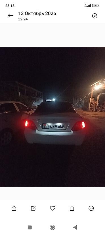 Daewoo: Daewoo Nexia: 2012 г., 1.6 л, Бензин, Седан — 3