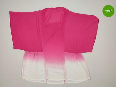 ponczo massimo dutti: Cocomore, Narzutka damska, rozmiar S — 3