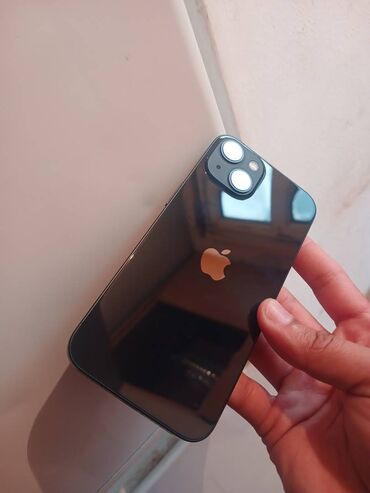 Infinix: IPhone 13, Alpine Green, Zəmanət