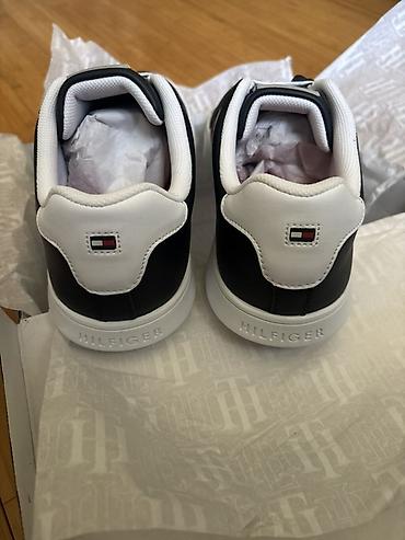 ugg bakü: 🇺🇸 Tommy Hilfiger original krasovka — yeni, ABŞ-dan gətirilib Satılır — 4