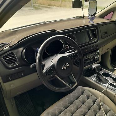 sedona: Kia Carnival: 2018 г., Минивэн — 4
