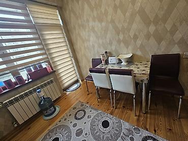 7 ci mikrorayon satilan evler: 2 otaqlı, Yeni tikili, 64 kv. m — 8