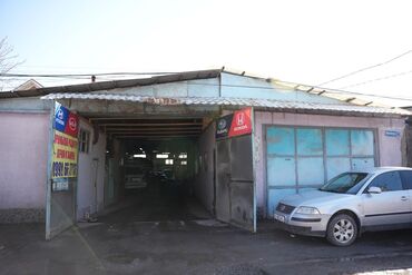 бизнес даяр: Продается действующий бизнес с домом в районе рынка Кудайберген (150м